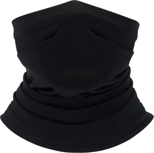 Vista 23 de Cuello multiusos, a prueba de polvo y viento, con protección solar