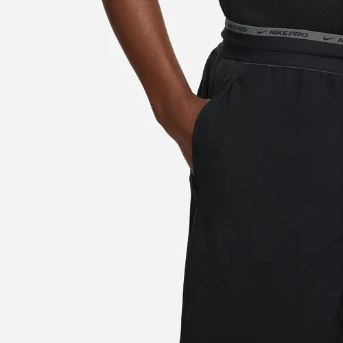 Vista 8 de Nike Pro Dri-FIT Flex Rep - Pantalones cortos para hombre
