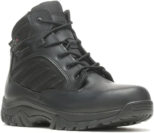Vista 2 de Bates Botas militares y tácticas Gx X2 Mid Dryguard+ para hombre
