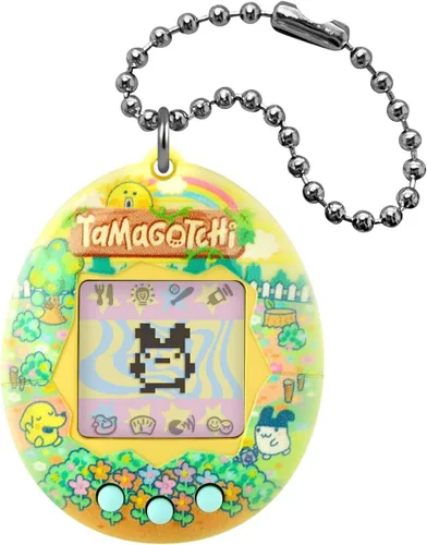 Vista 49 de Tamagotchi Original - Reflejo de celebración (exclusivo de Amazon)