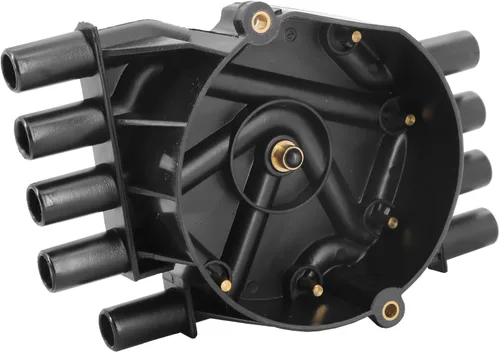 Vista 7 de V8 Kit de tapa y rotor para motores Mercruiser y Volvo Penta 5.0, 5.7, 6.2, 350 MAG MPI 5.0 5.7 GXI GI - 898253T29, 8M0060495, 3858975, 3858977