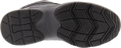 Vista 3 de Easy Spirit Romy - Zapatos para caminar de cuero para mujer