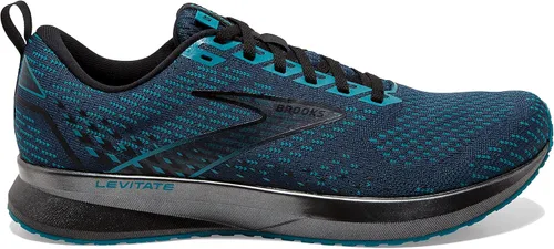 Vista 3 de Brooks Tenis de correr Levitate 5 para hombre, Neutral