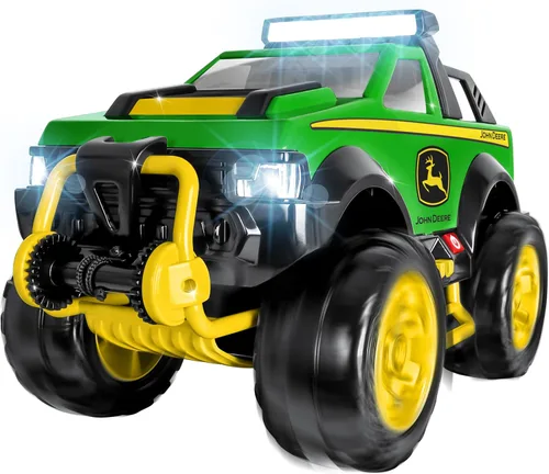 Vista 8 de John Deere Plataforma de excavación motorizada de 18