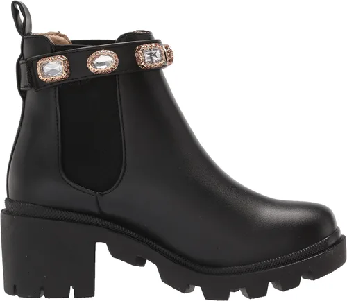 Vista 6 de Steve Madden Amulet - Botines para mujer