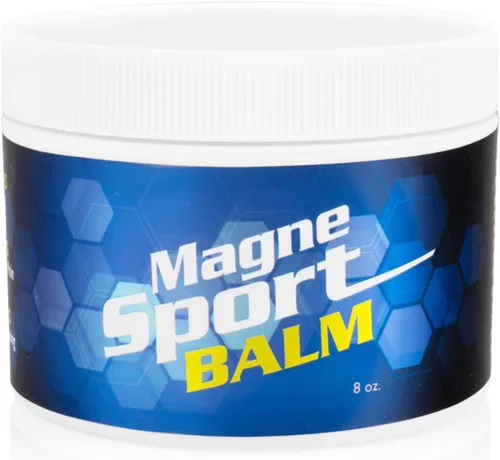 Vista 8 de MagneSport Balm MG12 Bálsamo de 2 oz