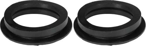 Vista 6 de Danco 80955 Junta de válvula de descarga para estándar americano, color negro