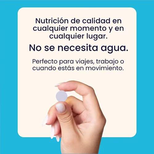 Vista 8 de EZ Melts Calcio y Magnesio - Suplemento diario para la salud del corazón, huesos, sistema inmunológico y cerebro - con vitamina D3 - Sin GMO