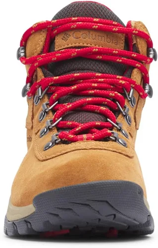 Vista 121 de Columbia Women's Newton Ridge Plus Waterproof Amped Hiking Boot