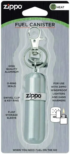 Vista 6 de Zippo Encendedor Street Chrome