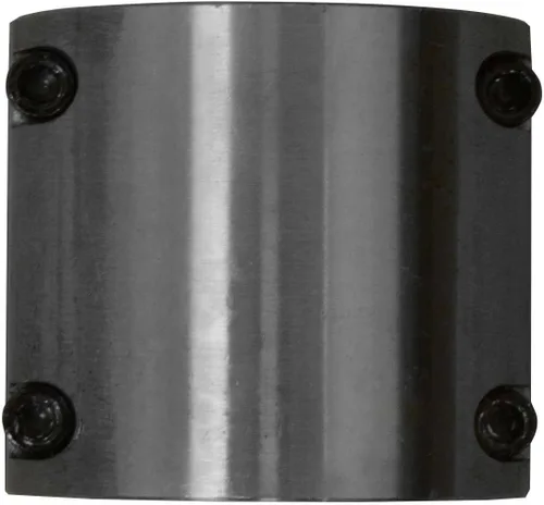Vista 4 de SuperATV Abrazadera de tubo de acero universal resistente para UTV de 1.5