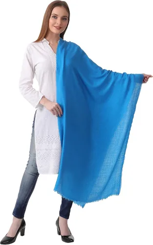 Vista 18 de 100% puro CASHMERE 2PLY BUFANDA/STOLE, HERRINGBONE SUPER SUAVE, GRUESO, LIGERO, PASHMINA
