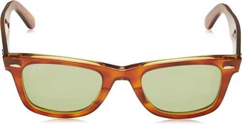 Vista 2 de Ray-Ban RB2132 New Wayfarer - Gafas de sol cuadradas