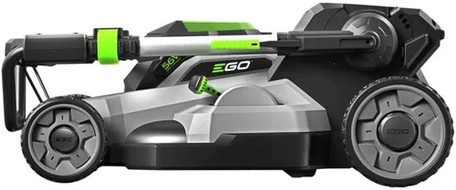 Vista 11 de EGO POWER+ Cortacésped eléctrico, empuje inalámbrico, batería y cargador no incluidos - LM2110