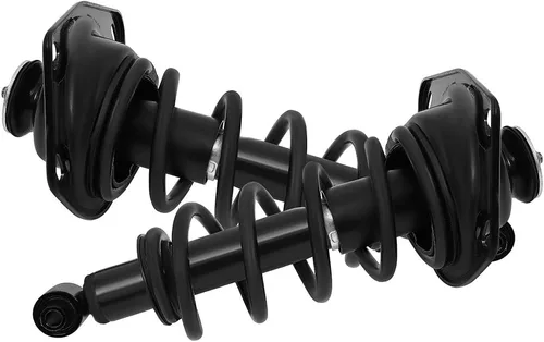 Vista 8 de ECCPP Juego de 2 puntales completos para Chevrolet Avalanche, 2007-2014 para Chevrolet Avalanche, 2007-2014 para Chevrolet Tahoe/Suburban 1500