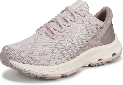 Vista 27 de Ryka Zapatos para caminar Devotion X para mujer verde (Abbey Green)