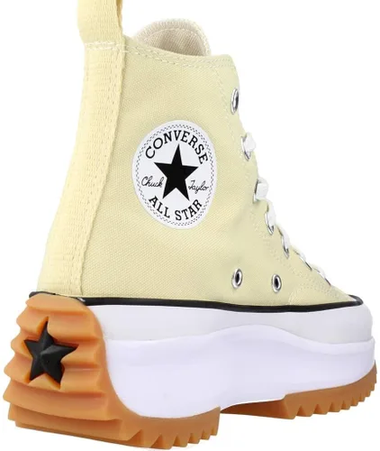 Vista 3 de Converse Zapatos deportivos Run Star Hike de caña alta para hombres
