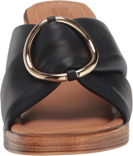 Vista 2 de Bella Vita Sandalias de tacón Chi-Italy para mujer