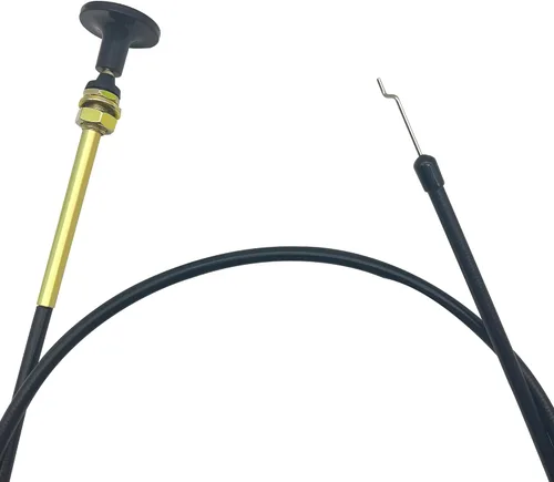 Vista 6 de 1-603336 Cable de estrangulador de control para Toro Exmark Zero Turn Z Master Sustituye a 1603336 290-799-A 1-603336
