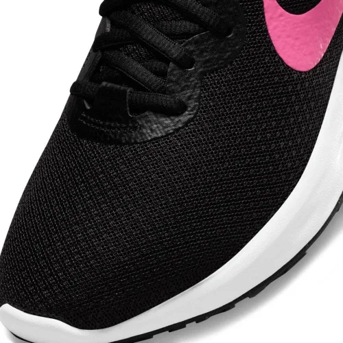 Vista 7 de Nike Zapatos de correr Race para mujer