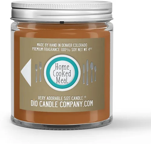 Vista 19 de Let's Go to the Lobby Wax Melts (paquete de 4) vainilla y caramelo con aroma a soja