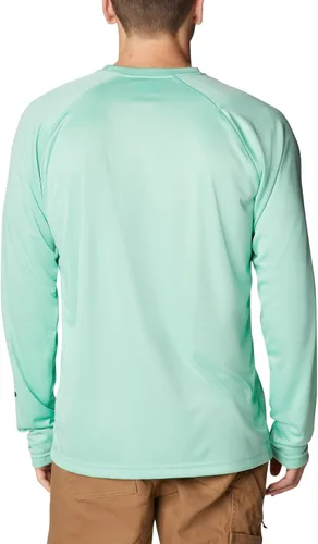 Vista 81 de Columbia Fork Stream Camisa de manga larga