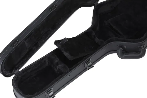 Vista 3 de Gibson ES-339 Hardshell Case Modern, Black