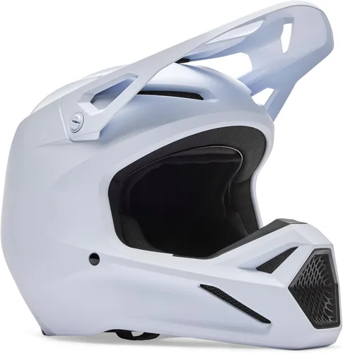 Vista 27 de Fox Racing Youth V1 Casco de Moto Motocross para Bicicleta de Tierra