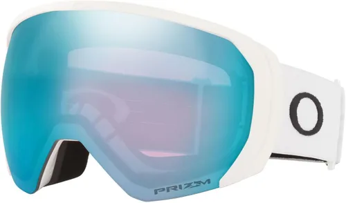 Vista 7 de Oakley Gafas de nieve Flight Path L