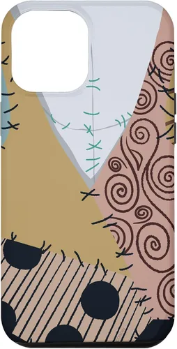 Vista 26 de Disney The Nightmare Before Christmas Sally Ragdoll - Funda para iPhone 17