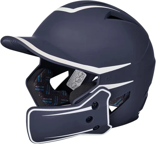 Vista 17 de CHAMPRO HX Legend Plus Casco de Bateo