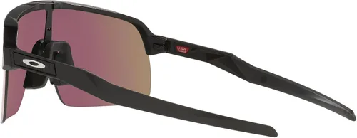 Vista 5 de Oakley Men's Oo9463 Sutro Lite Rectangular Sunglasses