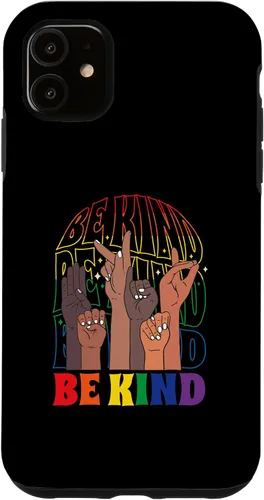 Vista 5 de Funda para iPhone 15 LGBT Rainbow Pride Awareness Melanin Afro Igualdad