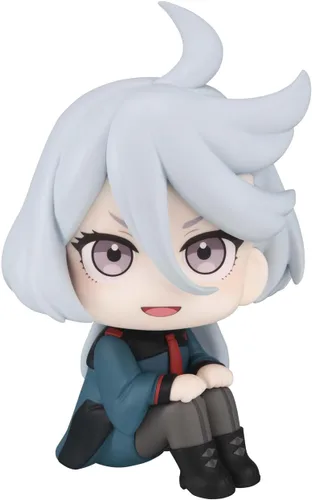 Vista 3 de Megahouse - Gundam: La bruja de Mercurio - Miorine Rembran, figura de búsqueda