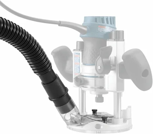 Vista 2 de BOSCH Kit de recolección de polvo PR012 para base de inmersión PR011