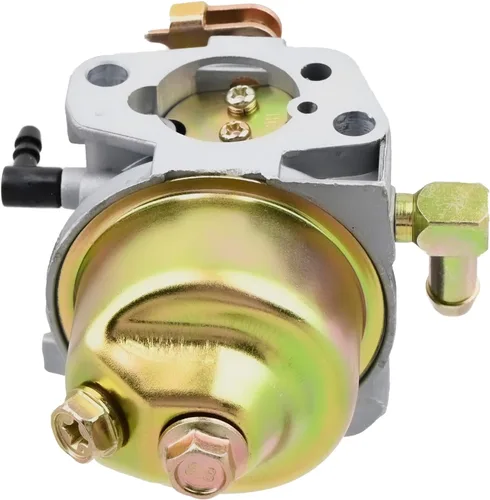 Vista 7 de FitBest Carburador 951-10638A con filtro de combustible para bombilla de cebador, reemplaza 951-14026A 951-14027A 951-12705 compatible con soplador