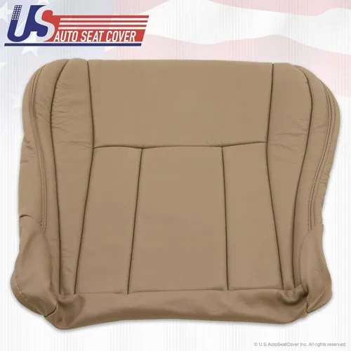 Vista 4 de Funda de asiento de cuero para Toyota 4Runner Limited de 1996 a 2002