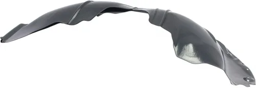 Vista 5 de FitParts Para Chevrolet Silverado 1500 2014-2015 guardabarros delantero