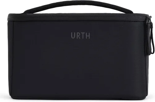 Vista 9 de Urth Arkose Camera Insert Bag – for DSLR Camera and Lens, Weatherproof + Recycled