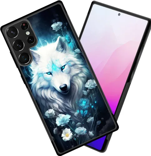 Vista 32 de Funda para Galaxy A14 5G, delgada, antiarañazos, bordes antideslizantes, a prueba de golpes, funda protectora trasera de TPU para Samsung Galaxy A14