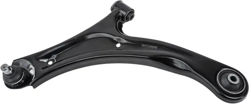 Vista 15 de Detroit Axle - Brazo de control inferior delantero derecho para Volkswagen