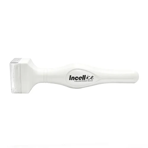 Vista 4 de Derma Sello, INCELLICE 175 Microaguja de Titanio para Cara, Sellador de Derma Roller para Uso Doméstico