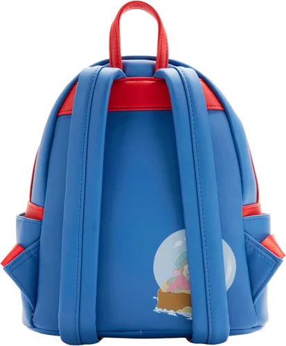 Vista 4 de Loungefly an American Tail FIEVEL Scene Mini Mochila