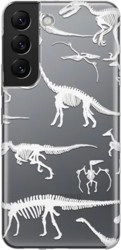 Vista 13 de Funda de teléfono compatible con Samsung Galaxy S25 S24 S23 Ultra S22 Plus S21 FE S20 Note 20 Flexible a prueba de golpes Día de los Muertos