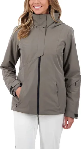 Vista 6 de Obermeyer Teagan System - Chaqueta para mujer