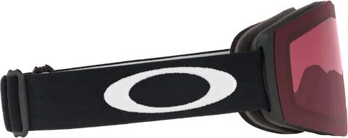 Vista 4 de Oakley Fall Line XM - Gafas de nieve, ajuste de tamaño medio