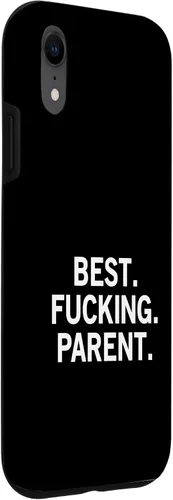 Vista 3 de Funda para iPhone XR