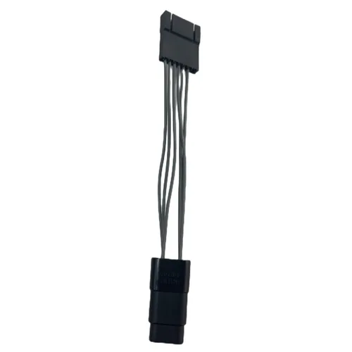 Vista 4 de Adaptador de joystick de arnés 119613GT 119613 Genie Parts para Genie Z45-25JRT Z60-34RT S85 S125 S60 S65 S100 S105 S120 S40 S45 S80 para Joysticks
