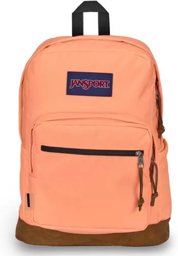 Vista 44 de JanSport Mochila Big Plans, Afflicted Black/Charcoal/Dk Grey, Grandes Planes