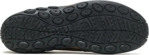 Vista 7 de Zapato deslizable Jungle de Merrell, de cuero, para hombre